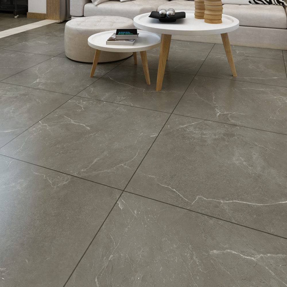 12Pcs Vinyl Floor Tiles Self Adhesive